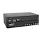 Bzbgear 4-Port 4K UHD Video Wall processor with Scaler, Audio and 1X3/1X4/2X2/4X1 Layout BG-UHD-VWP-1X4 - alternate 6
